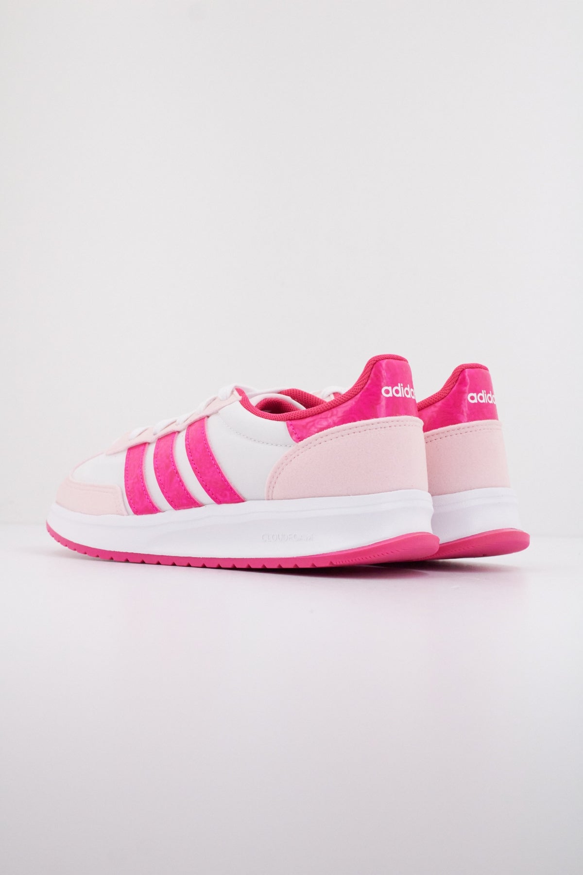 ADIDAS RUN S . J en color BLANCO  (5)