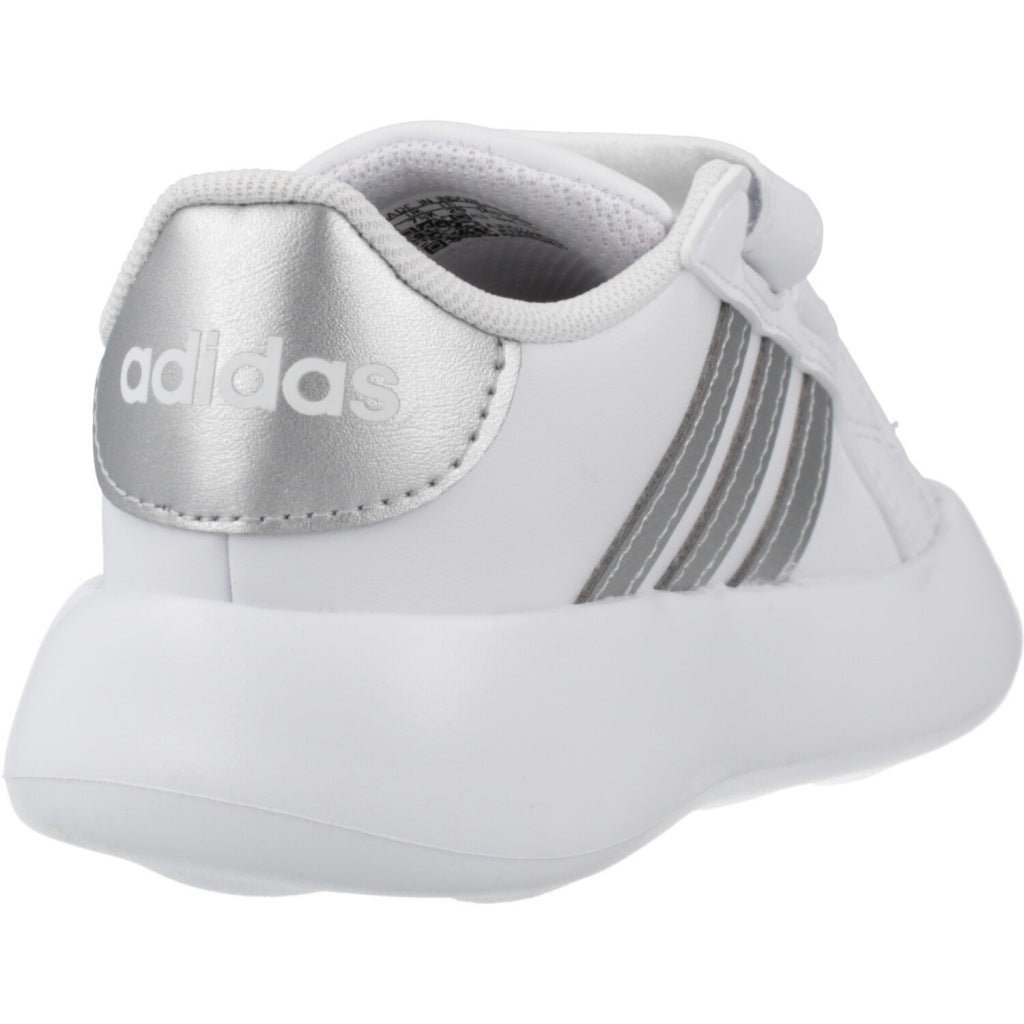 ADIDAS GRAND COURT . CF en color BLANCO (3)