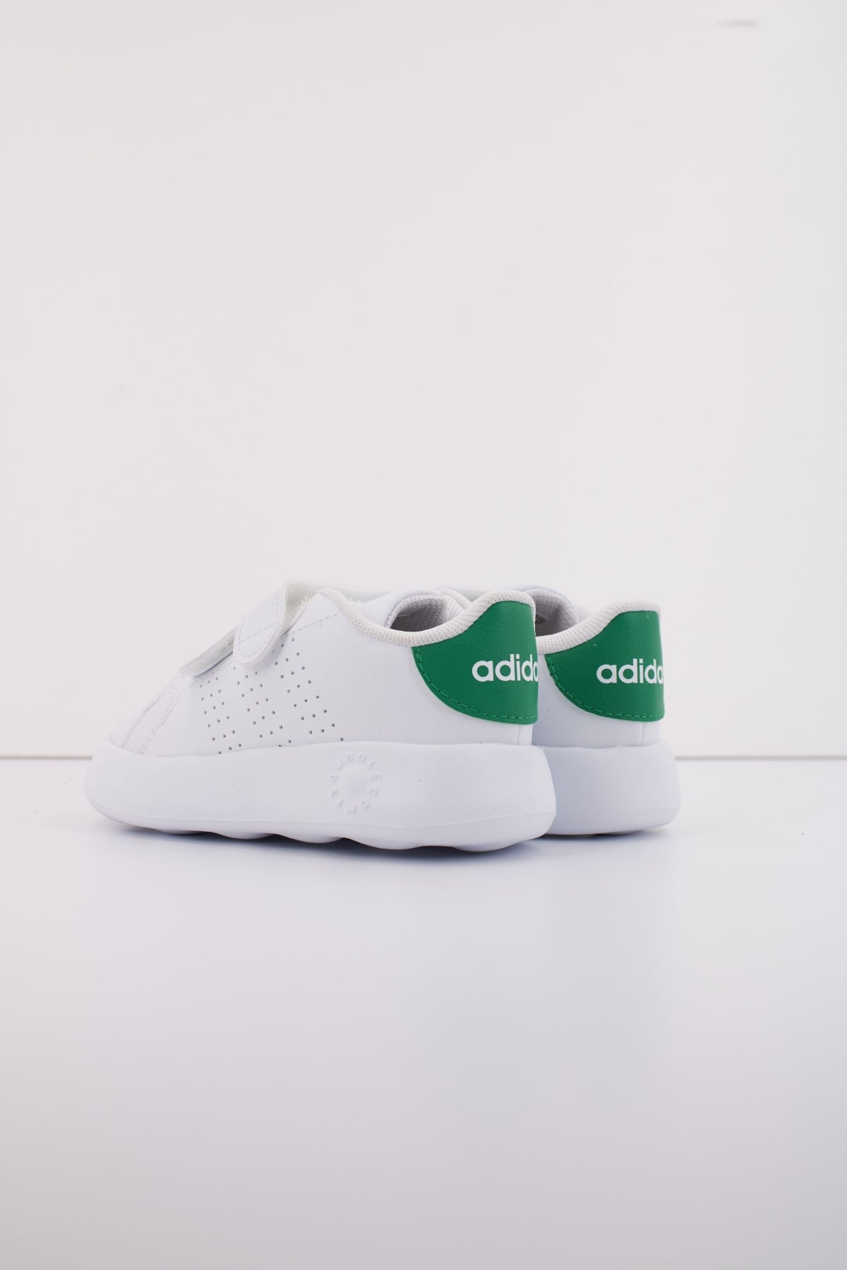 ADIDAS ADVANTAGE CF I en color BLANCO (4)