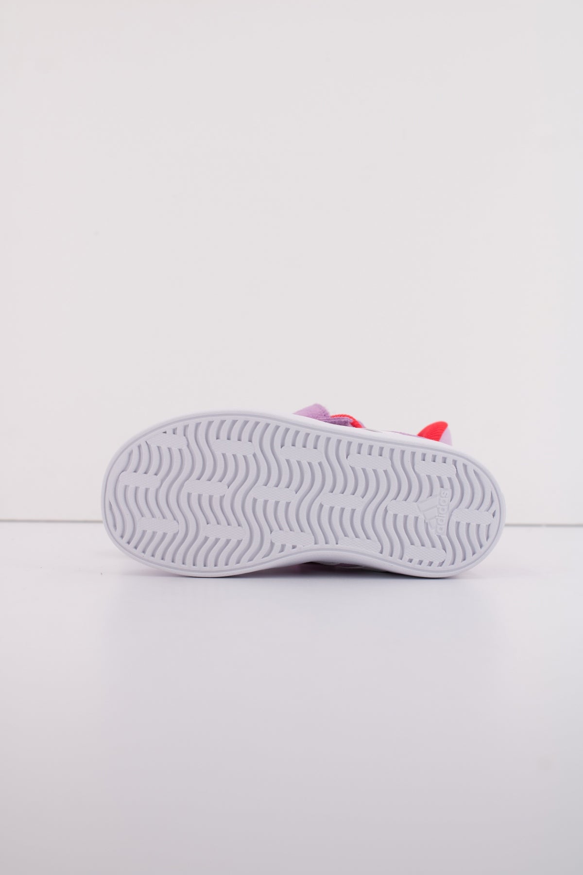 ADIDAS VL COURT . CF I en color VIOLETA (5)