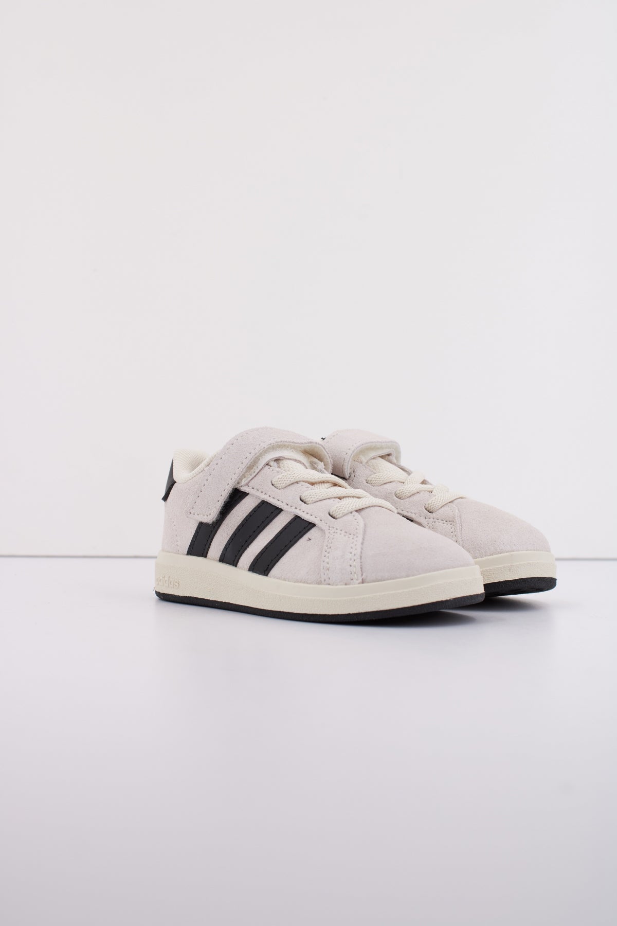 ADIDAS GRAND COURT S EL en color BLANCO (2)