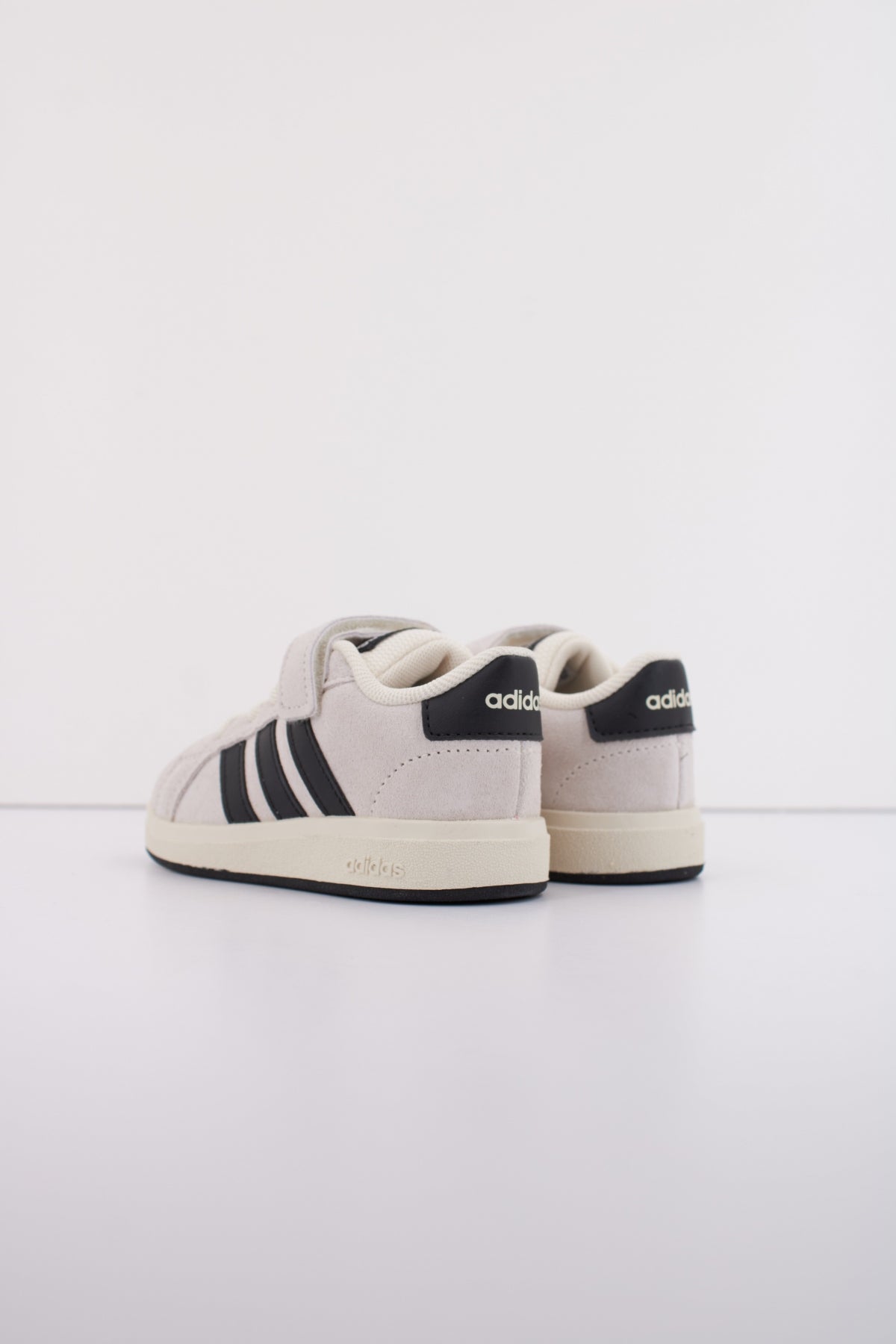ADIDAS GRAND COURT S EL en color BLANCO (4)