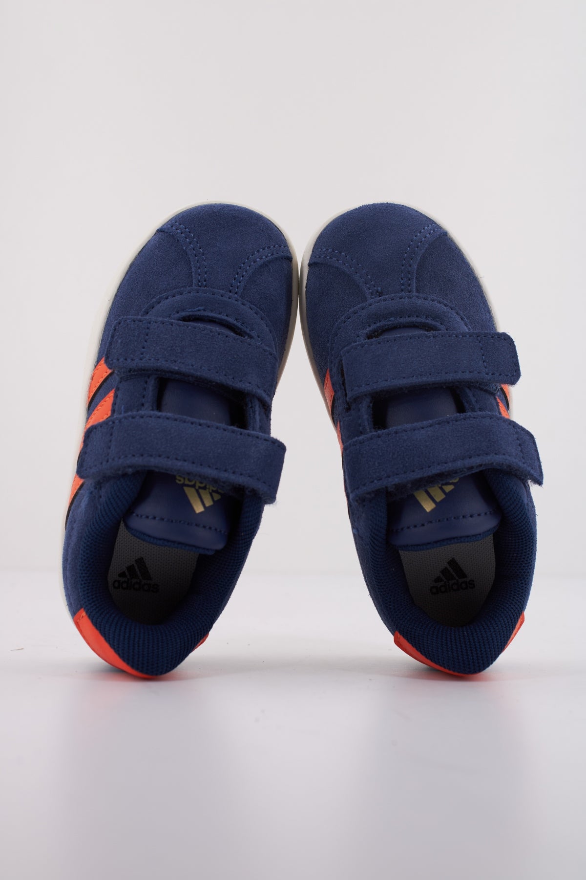 ADIDAS COURT . CF I en color AZUL (3)