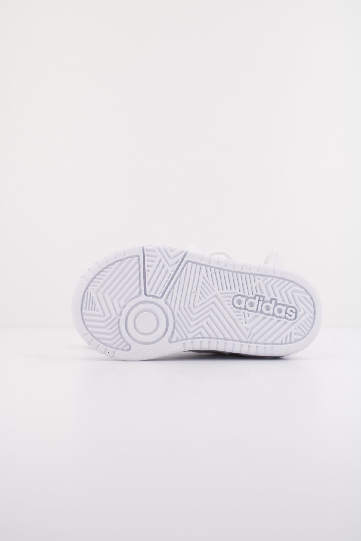 ADIDAS HOOPS . CF I en color BLANCO (5)