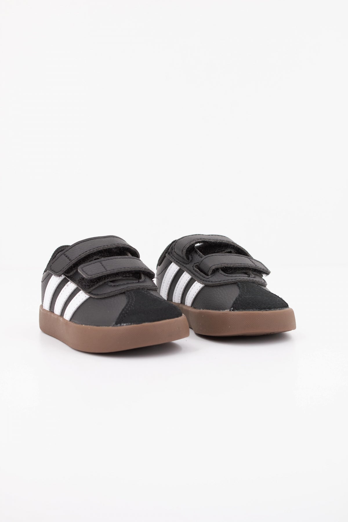 ADIDAS VL COURT . CF I en color NEGRO (2)