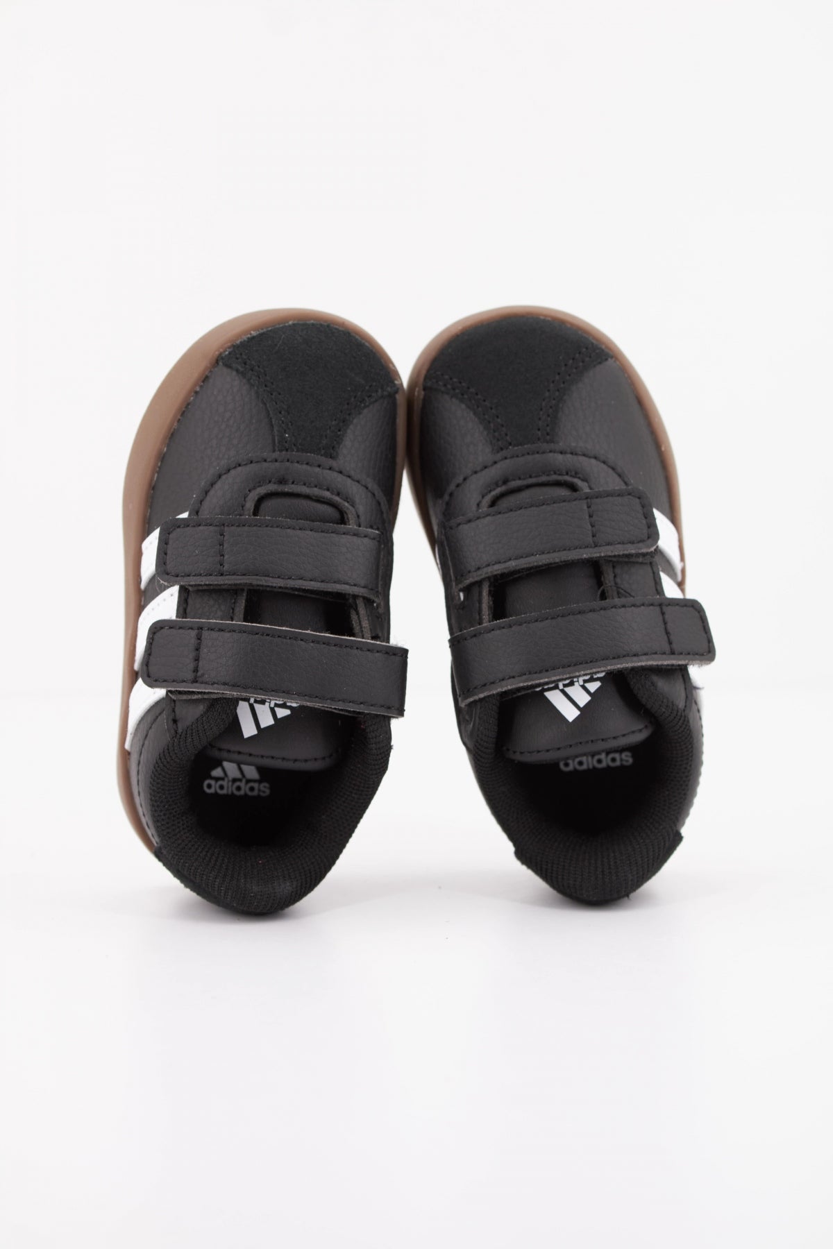 ADIDAS VL COURT . CF I en color NEGRO (3)