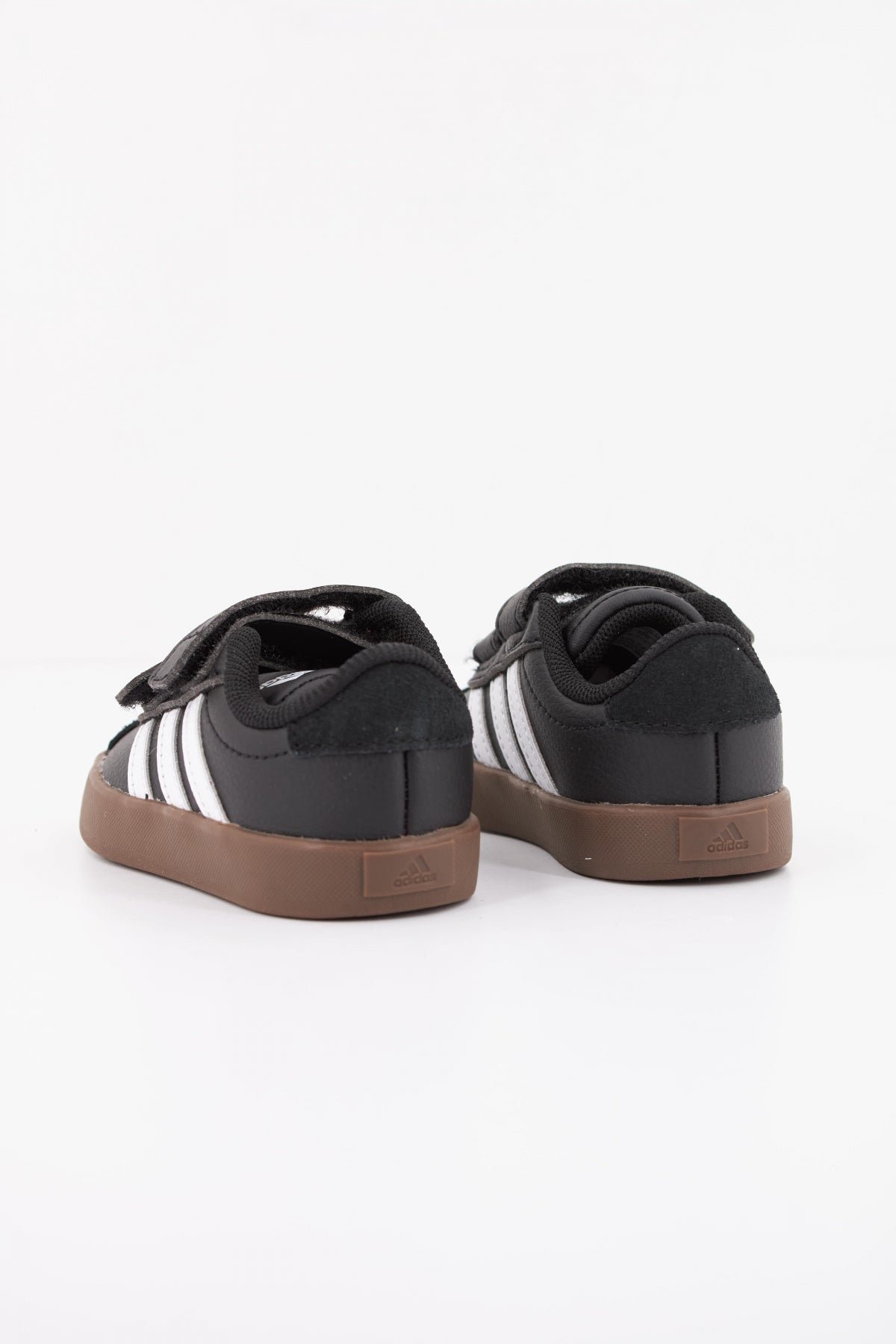 ADIDAS VL COURT . CF I en color NEGRO (4)