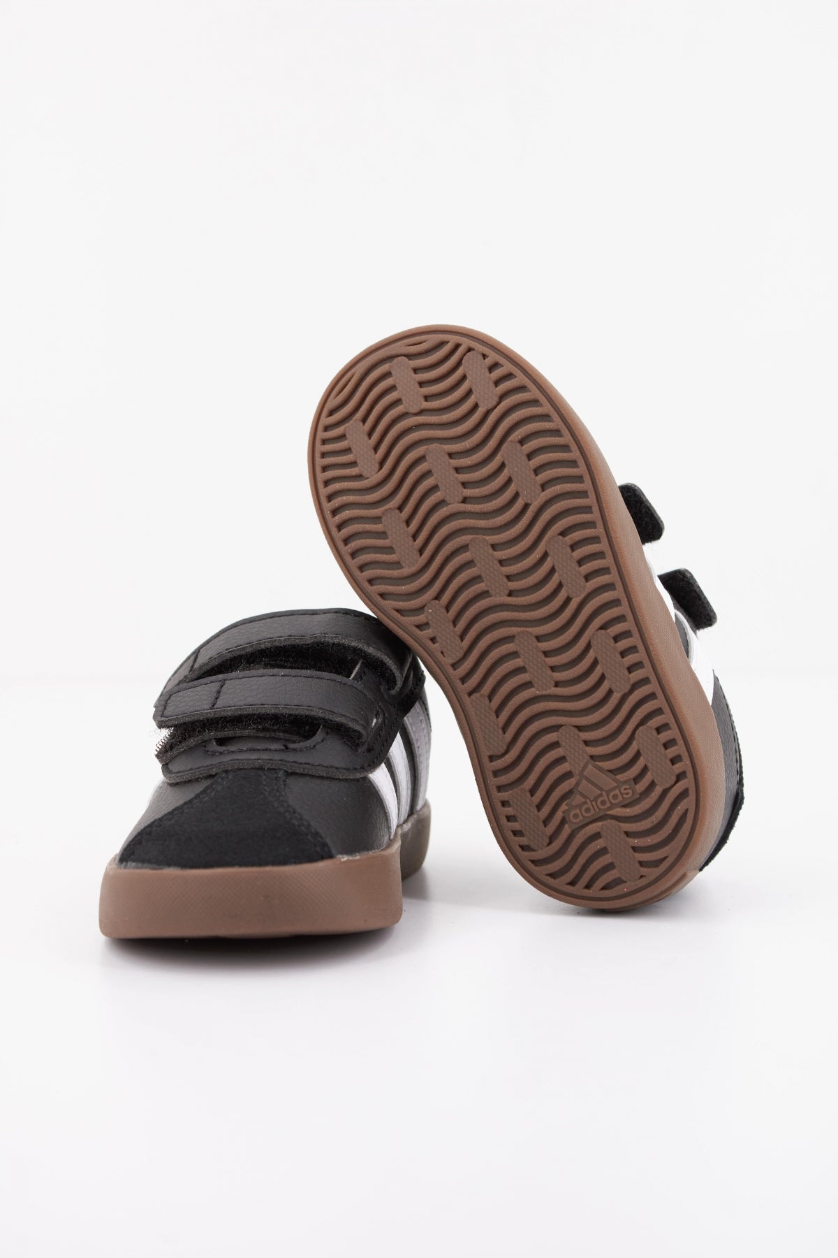ADIDAS VL COURT . CF I en color NEGRO (5)