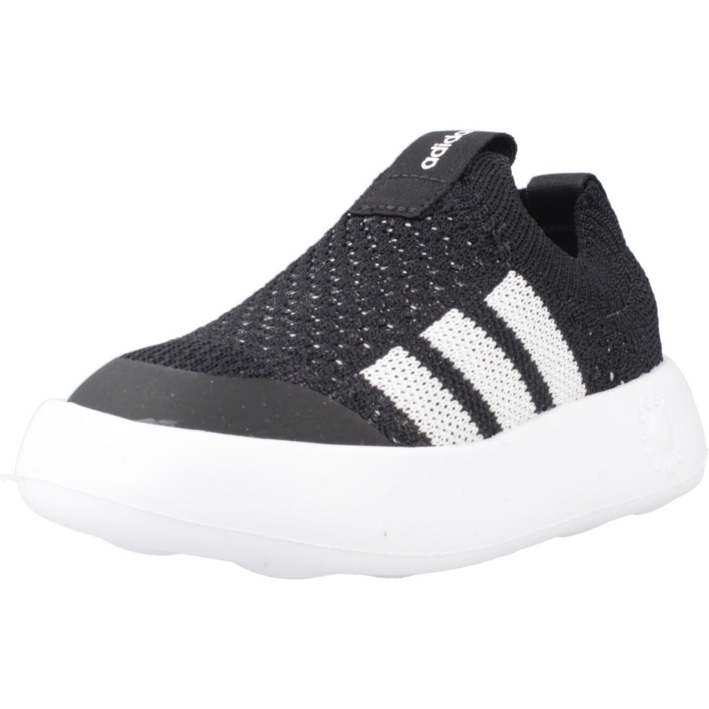 ADIDAS BUBBLECOMFY I en color NEGRO (1)