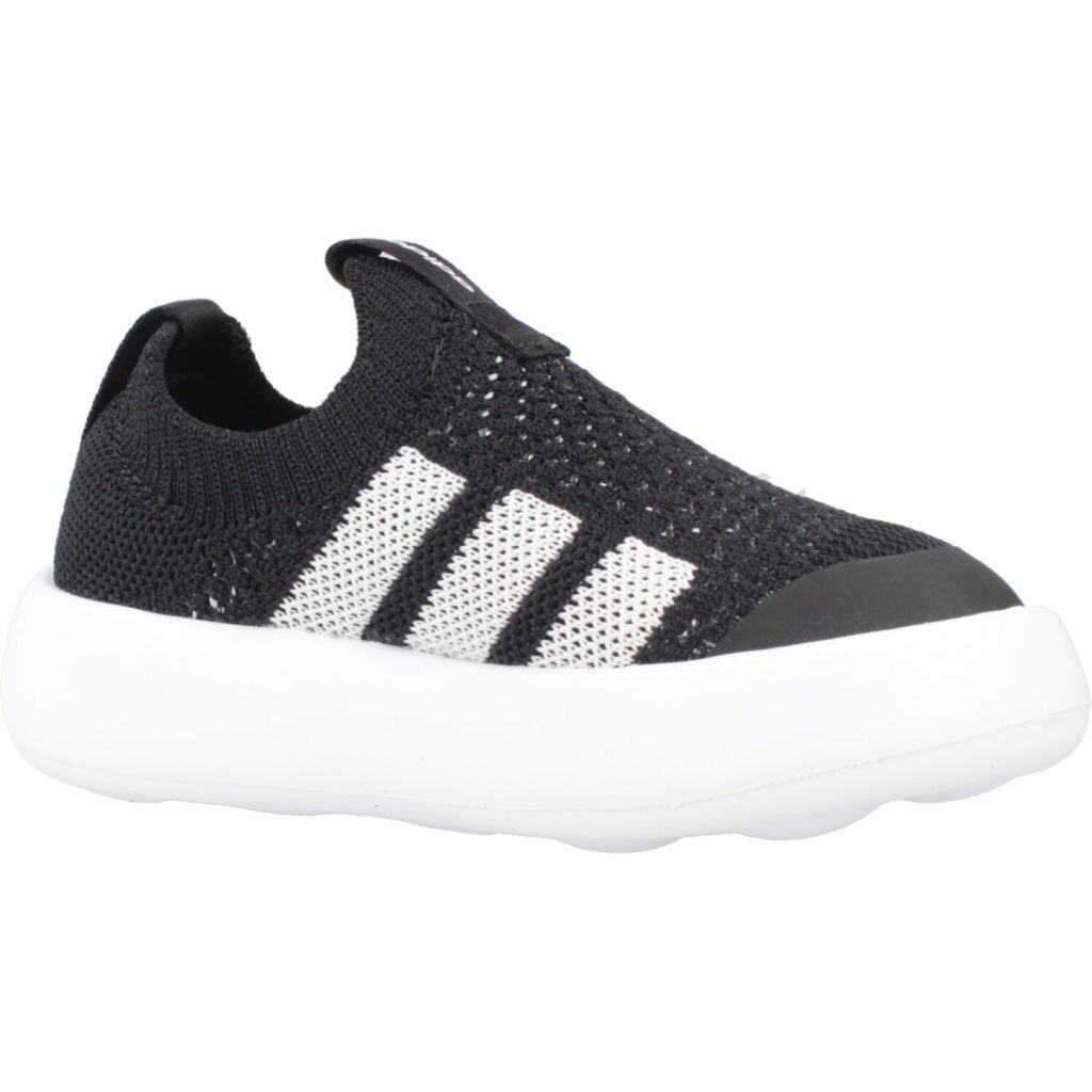ADIDAS BUBBLECOMFY I en color NEGRO (5)