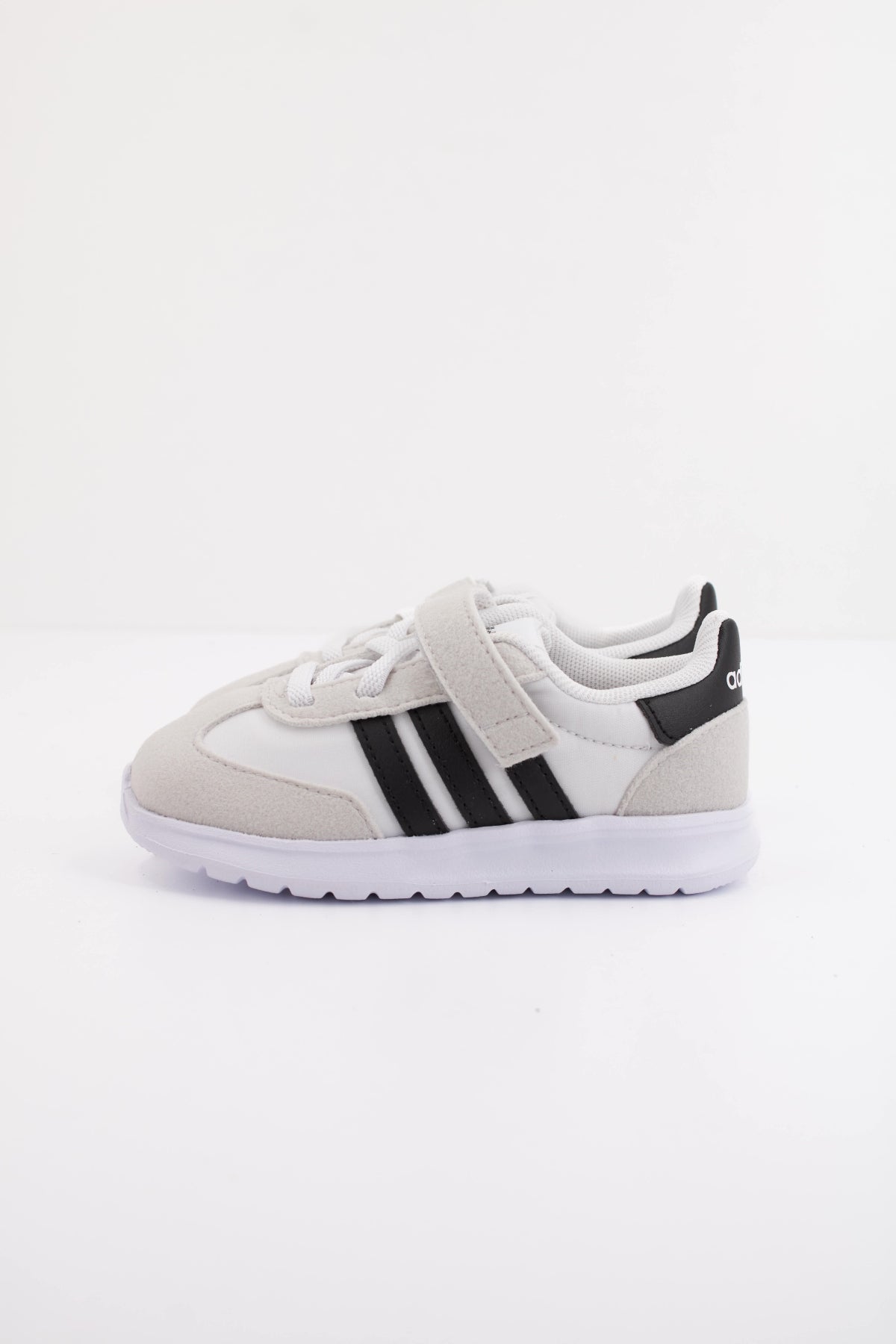 ADIDAS RUN s . EL I en color BLANCO (1)
