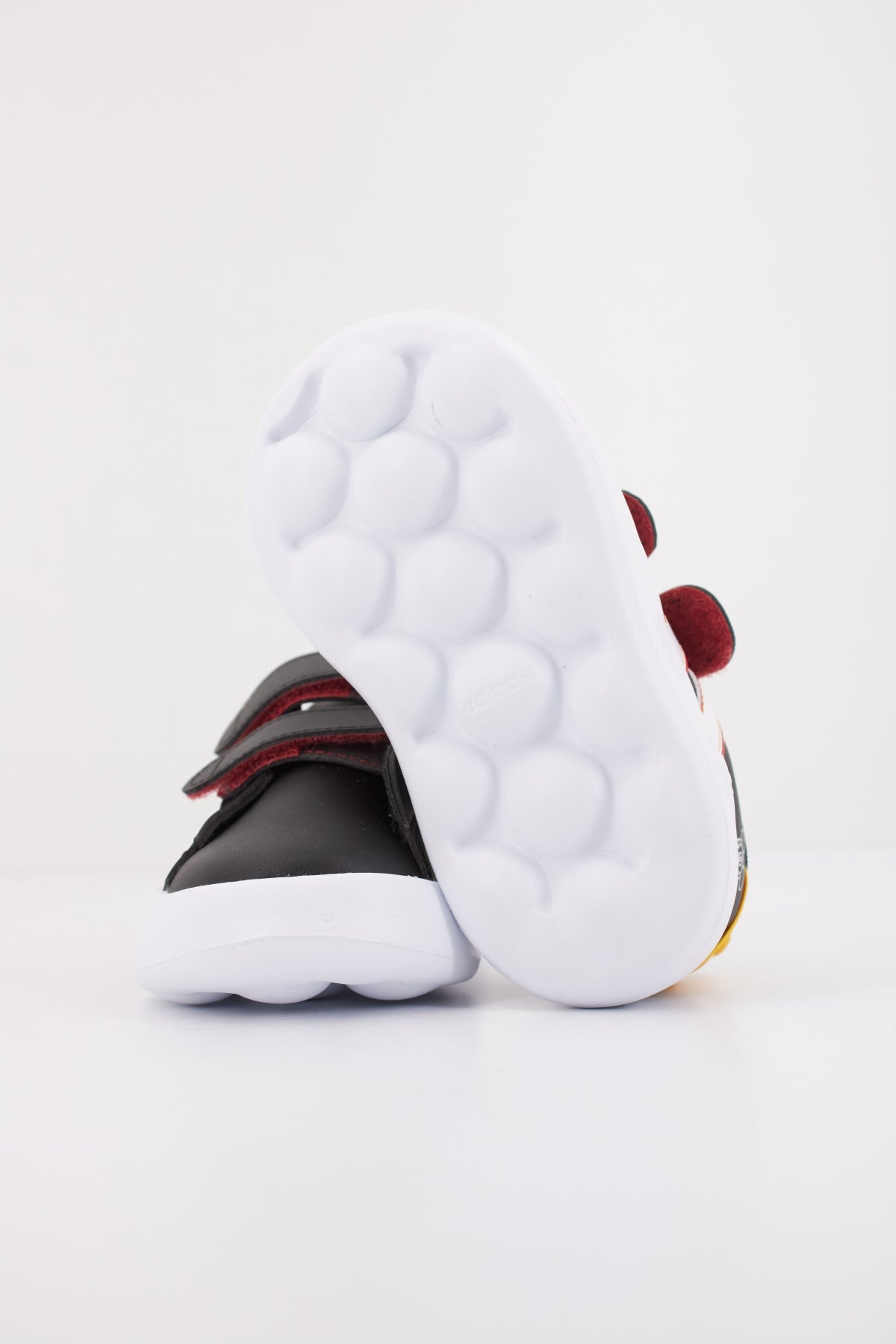 ADIDAS GRAND COURT MICKEY en color NEGRO (5)