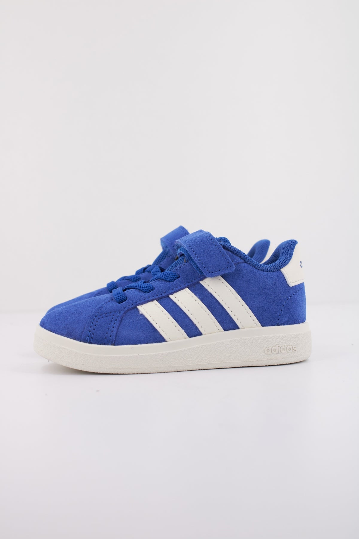 ADIDAS GRAND COURT S EL en color AZUL (1)