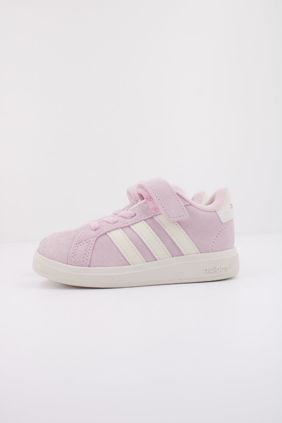 ADIDAS GRAND COURT S EL en color ROSA (1)