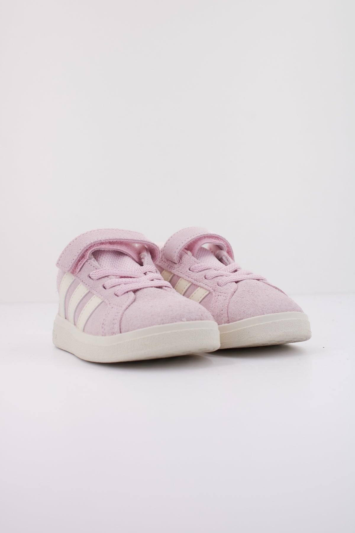 ADIDAS GRAND COURT S EL en color ROSA (2)