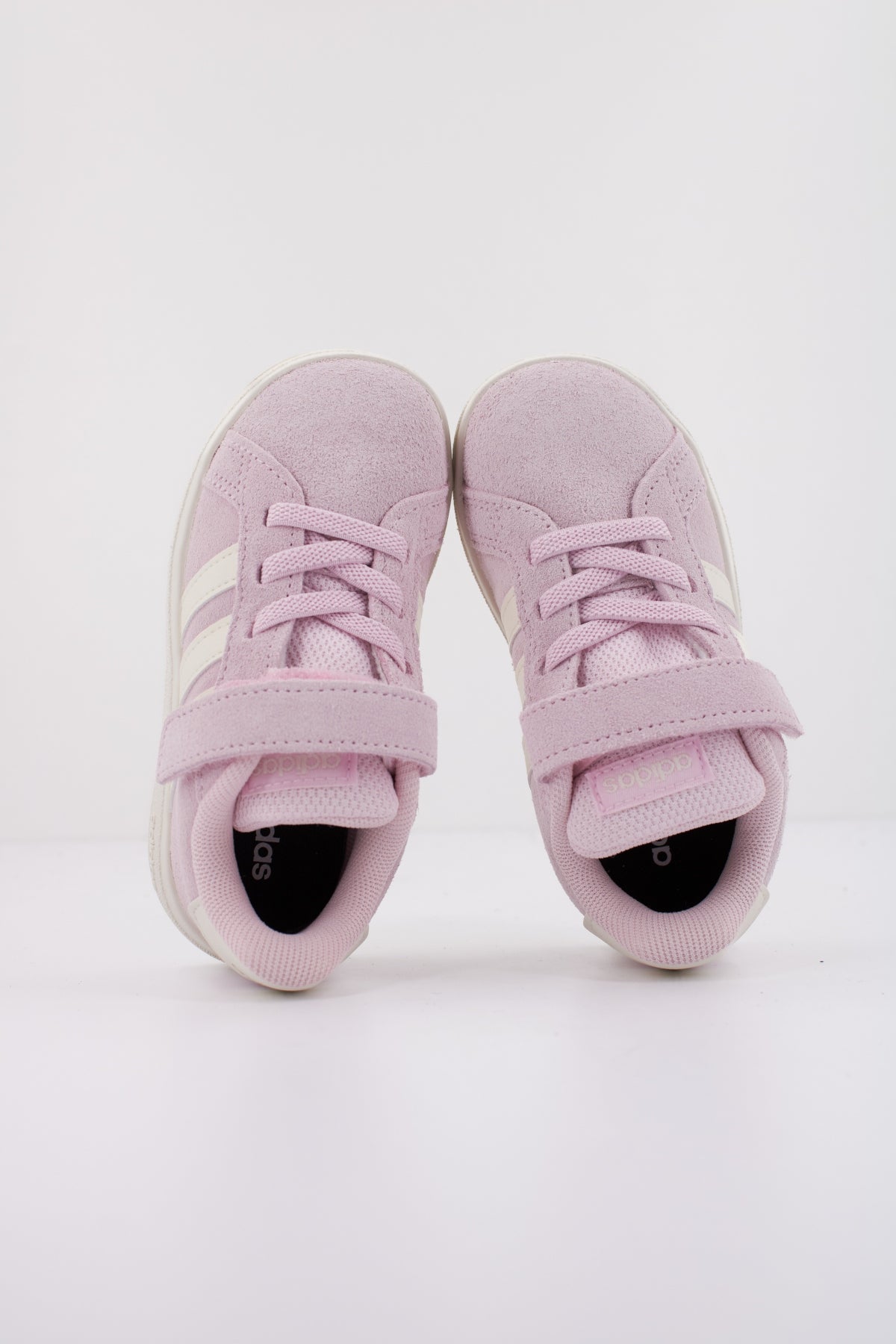 ADIDAS GRAND COURT S EL en color ROSA (3)