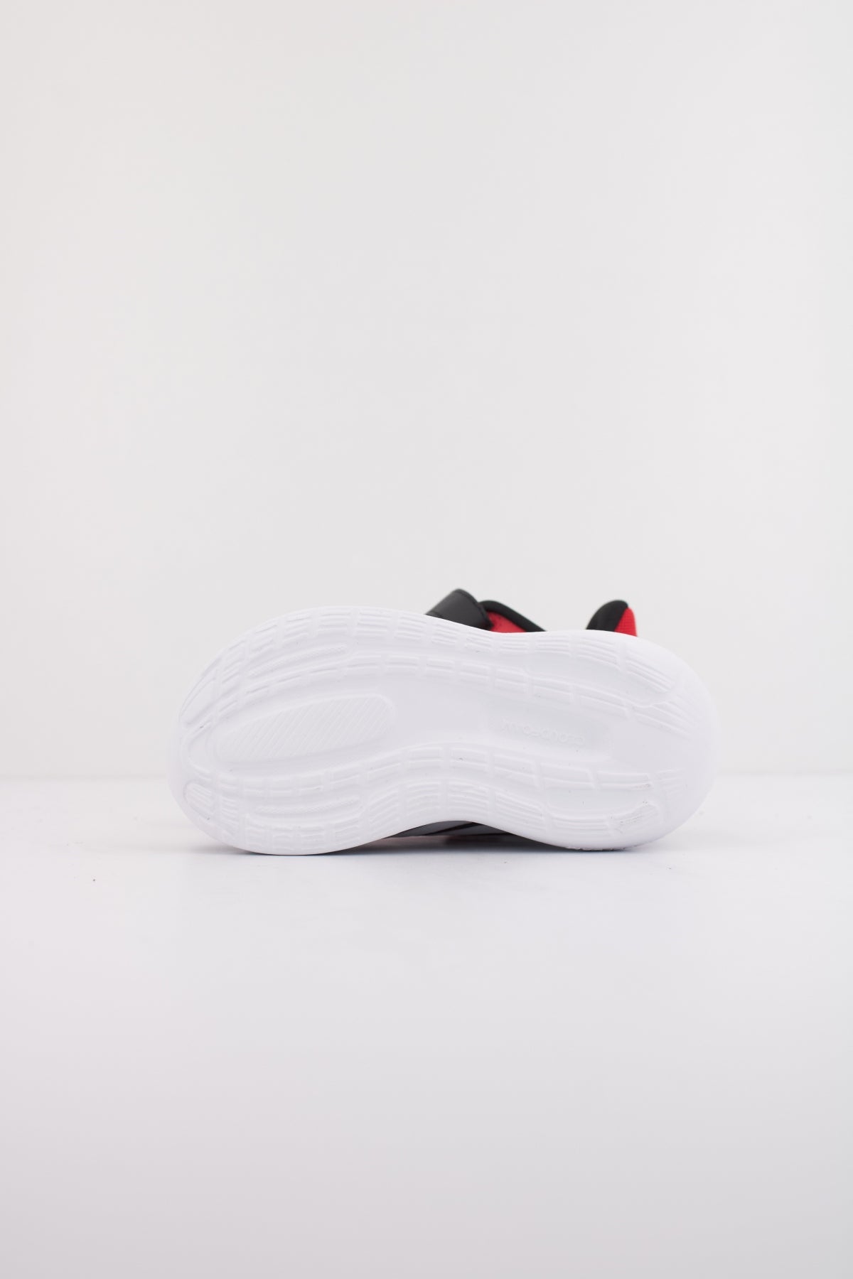 ADIDAS RUNFALCON SPIDER-MA en color NEGRO (5)
