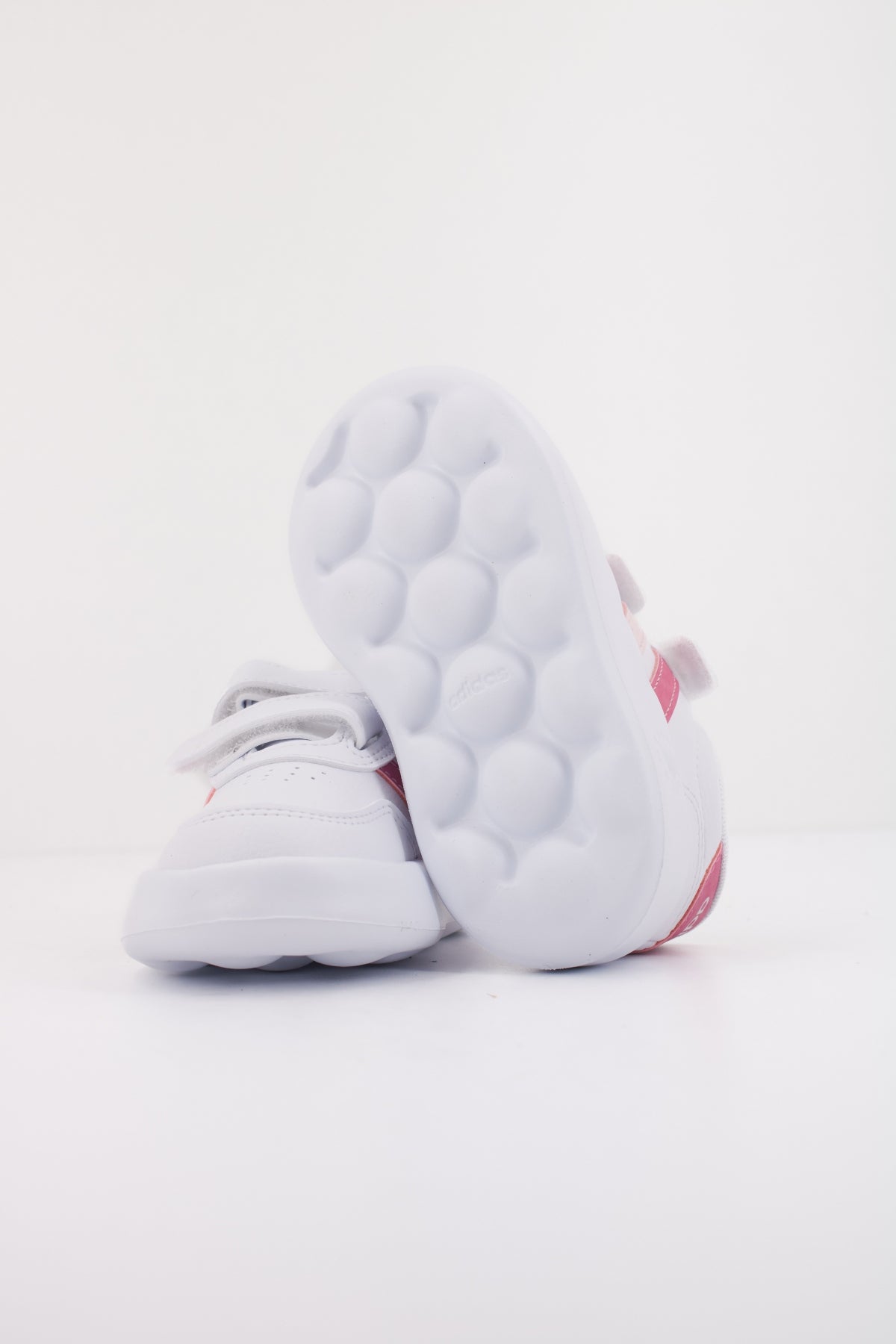 ADIDAS BREAKNET . CF I en color BLANCO (5)