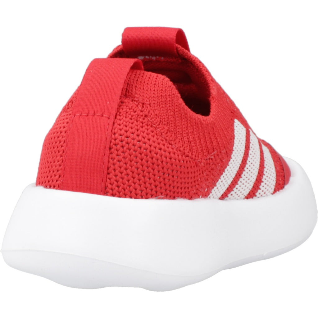 ADIDAS BUBBLECOMFY I en color ROJO (3)