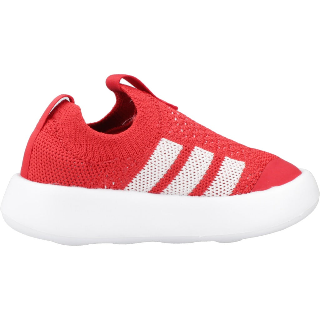 ADIDAS BUBBLECOMFY I en color ROJO (4)