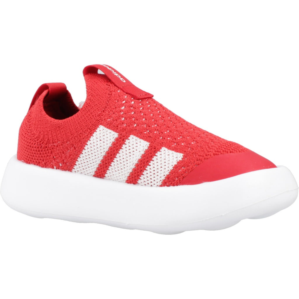 ADIDAS BUBBLECOMFY I en color ROJO (5)