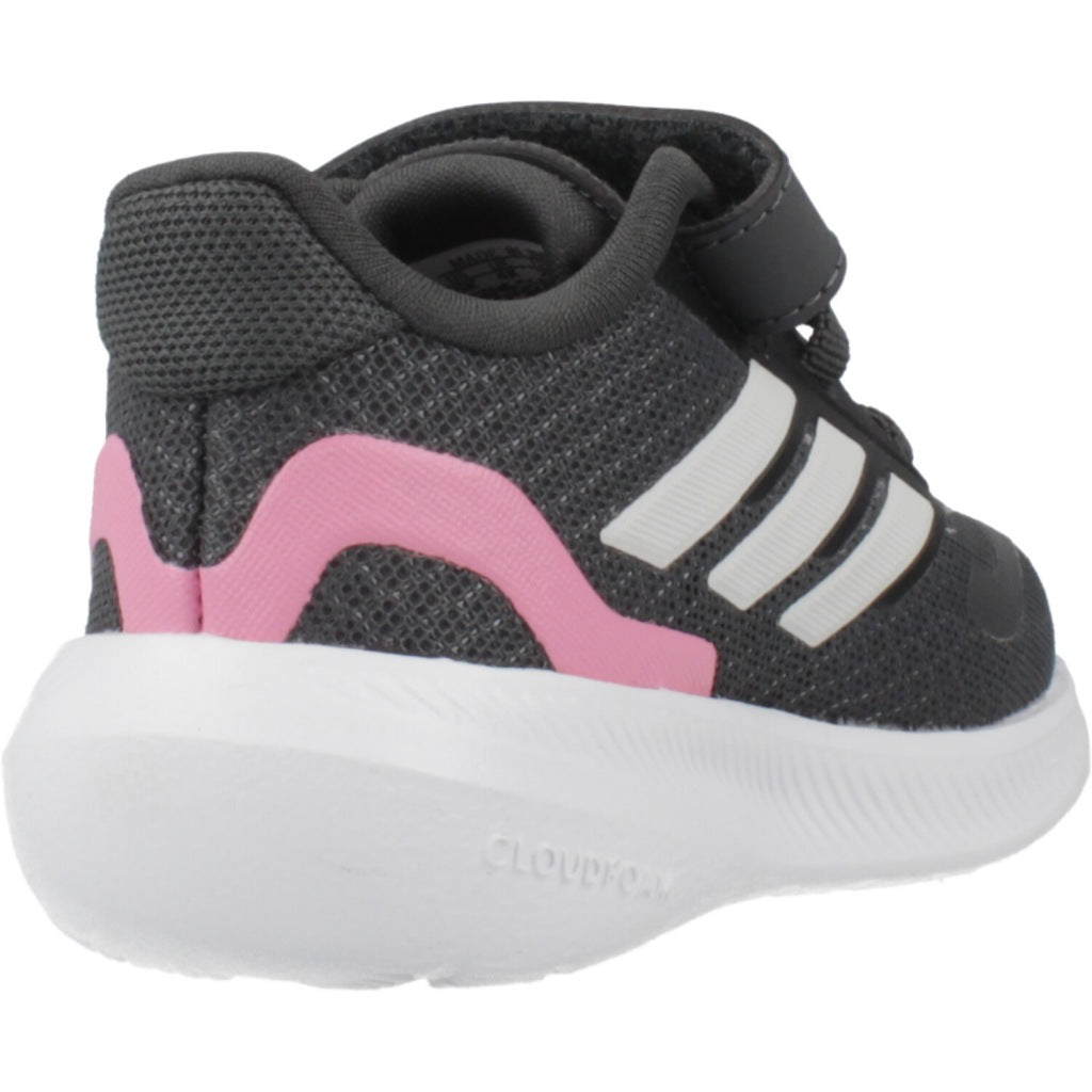 ADIDAS RUNFALCON EL I en color GRIS (3)