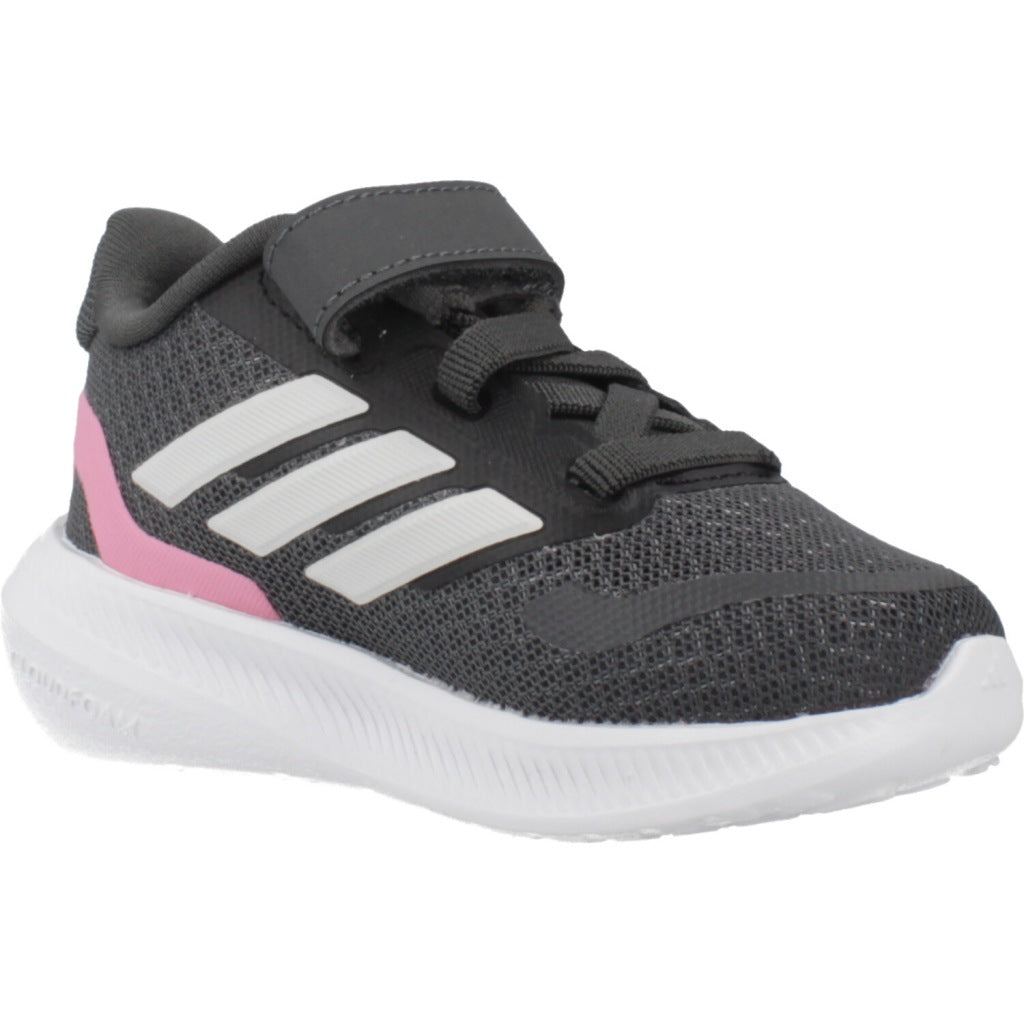 ADIDAS RUNFALCON EL I en color GRIS (5)