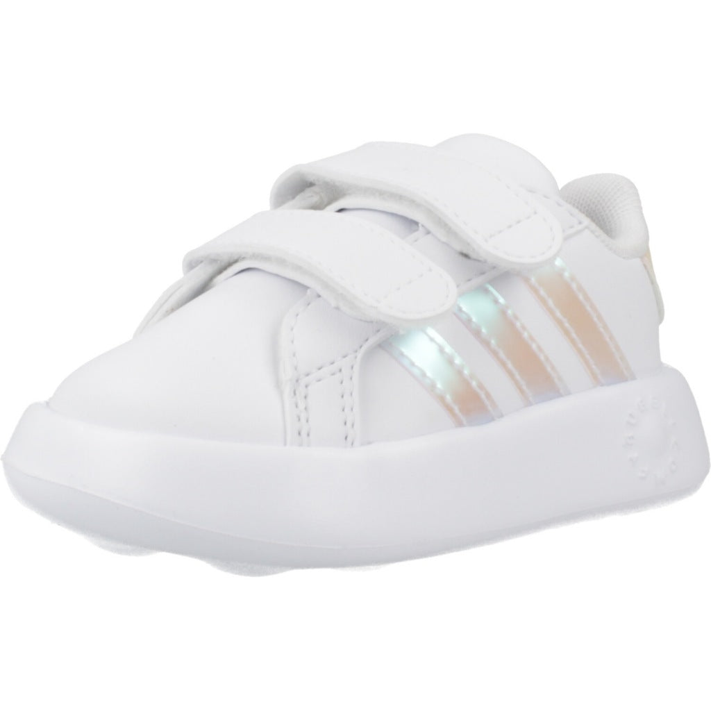 ADIDAS GRAND COURT . CF en color BLANCO (1)