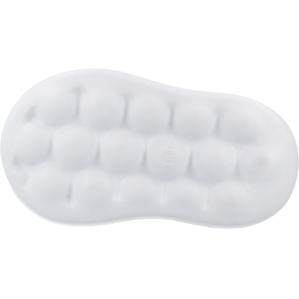 ADIDAS GRAND COURT . CF en color BLANCO (6)