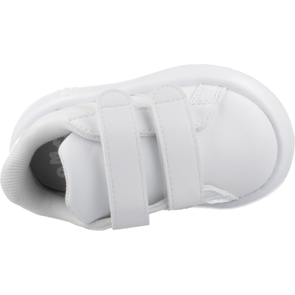 ADIDAS GRAND COURT . CF en color BLANCO (7)