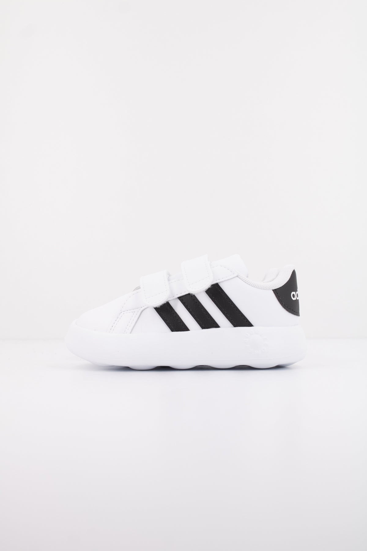ADIDAS GRAND COURT . CF en color BLANCO (1)