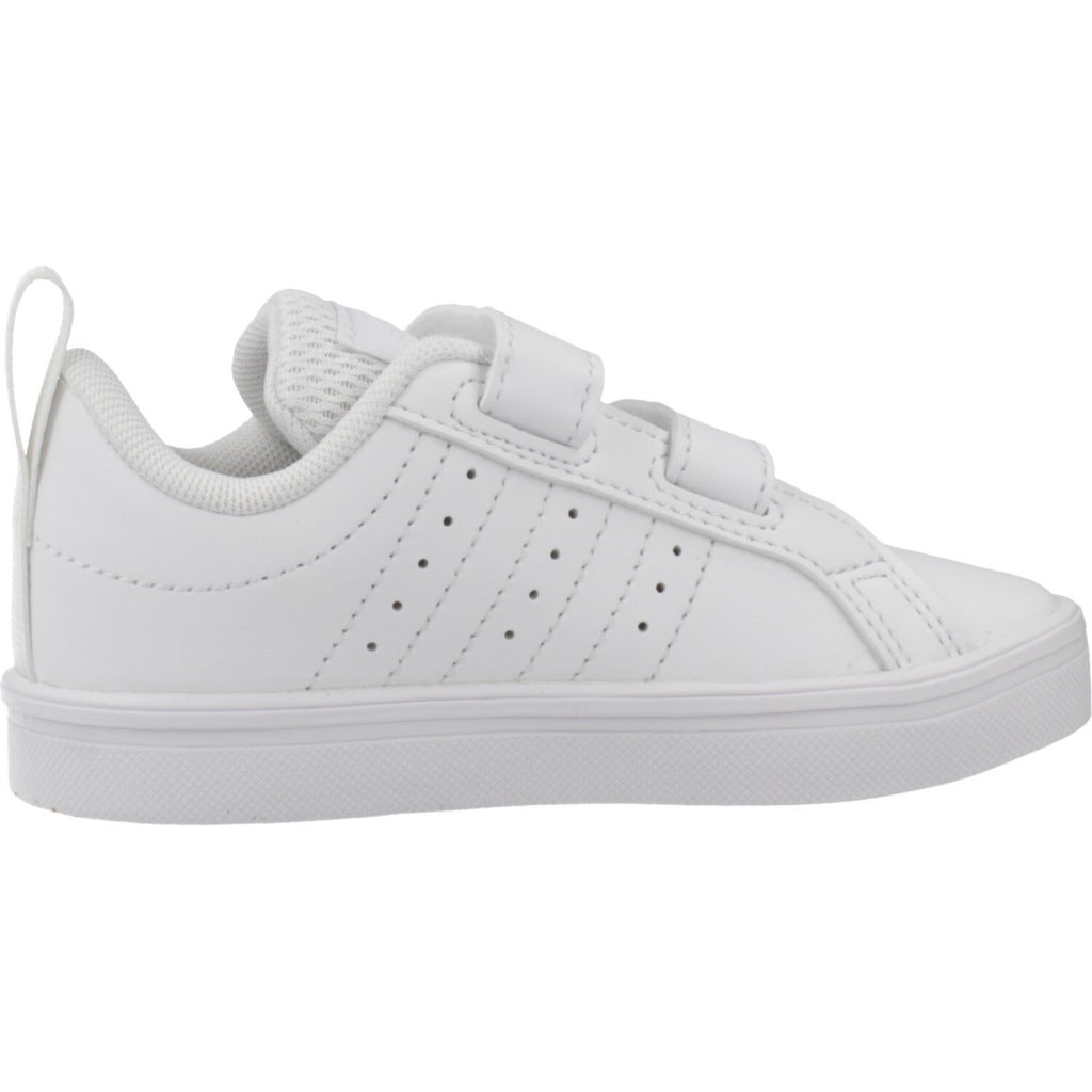 ADIDAS VS PACE . CF I en color BLANCO (4)