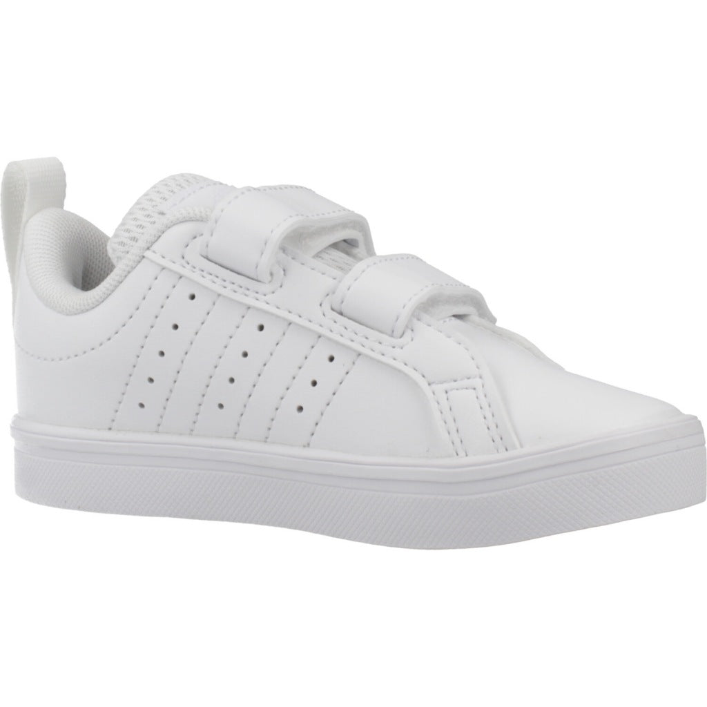ADIDAS VS PACE . CF I en color BLANCO (5)