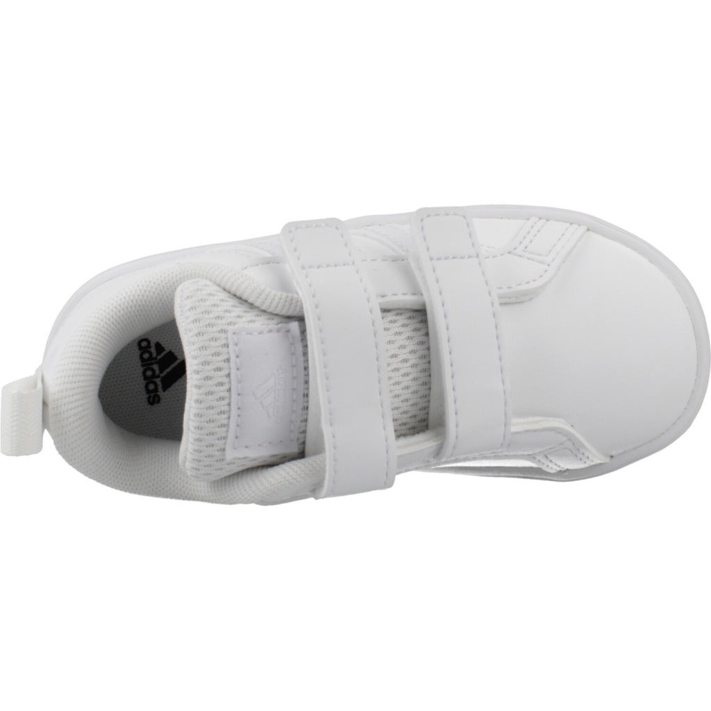 ADIDAS VS PACE . CF I en color BLANCO (7)