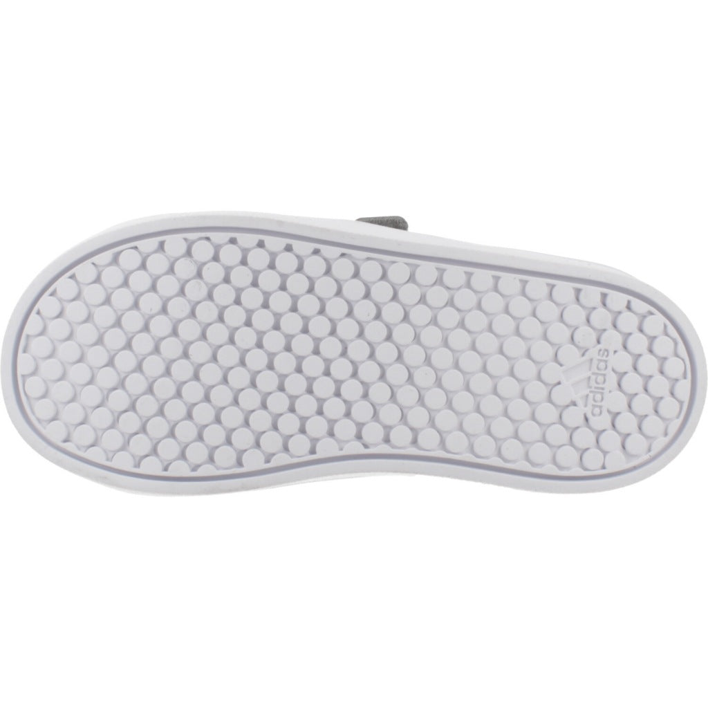 ADIDAS VS PACE . CF I en color GRIS (6)