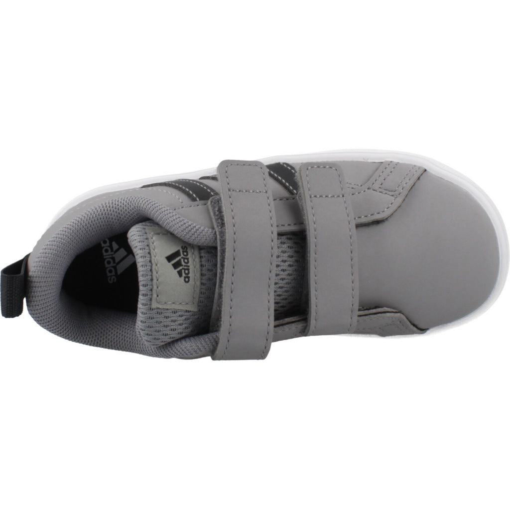 ADIDAS VS PACE . CF I en color GRIS (7)