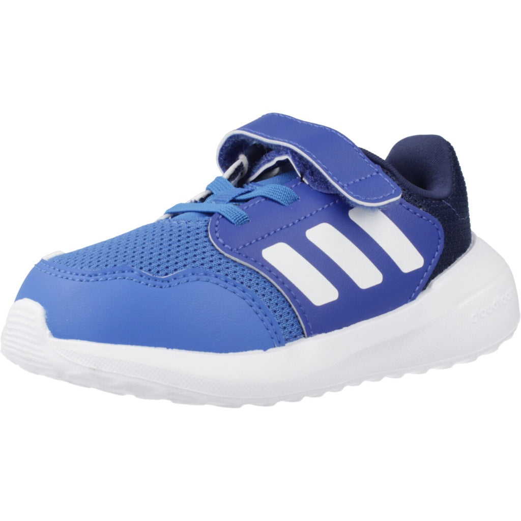 ADIDAS TENSAUR RUN . EL en color AZUL (1)