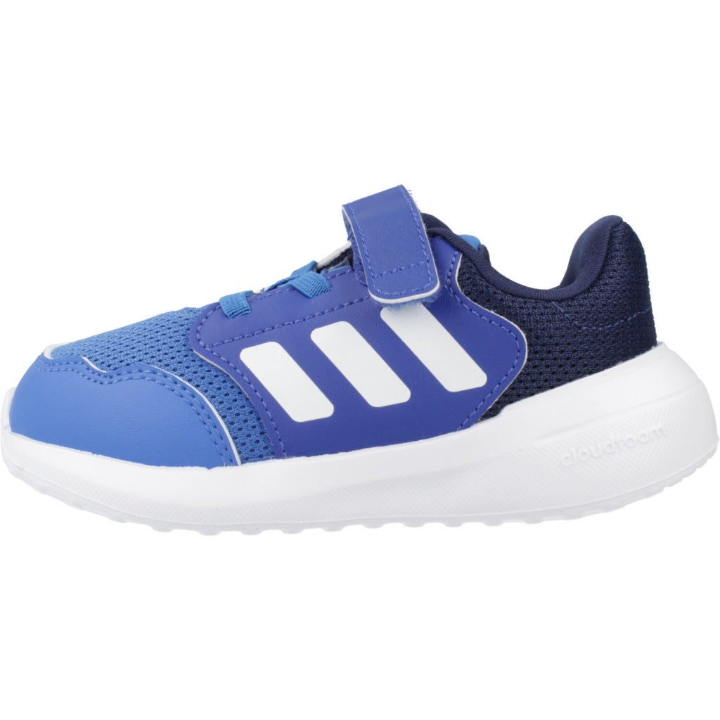 ADIDAS TENSAUR RUN . EL en color AZUL (2)