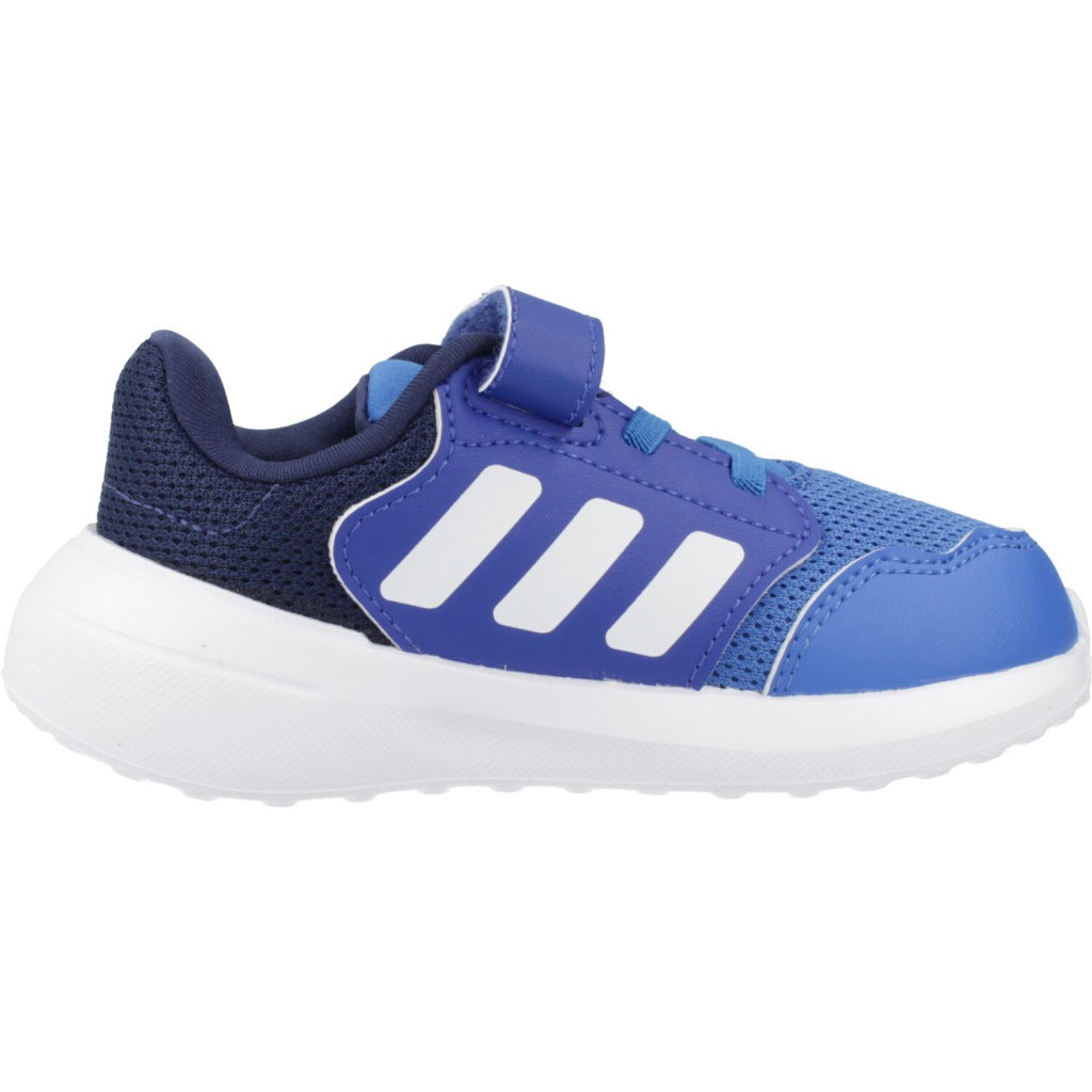 ADIDAS TENSAUR RUN . EL en color AZUL (4)