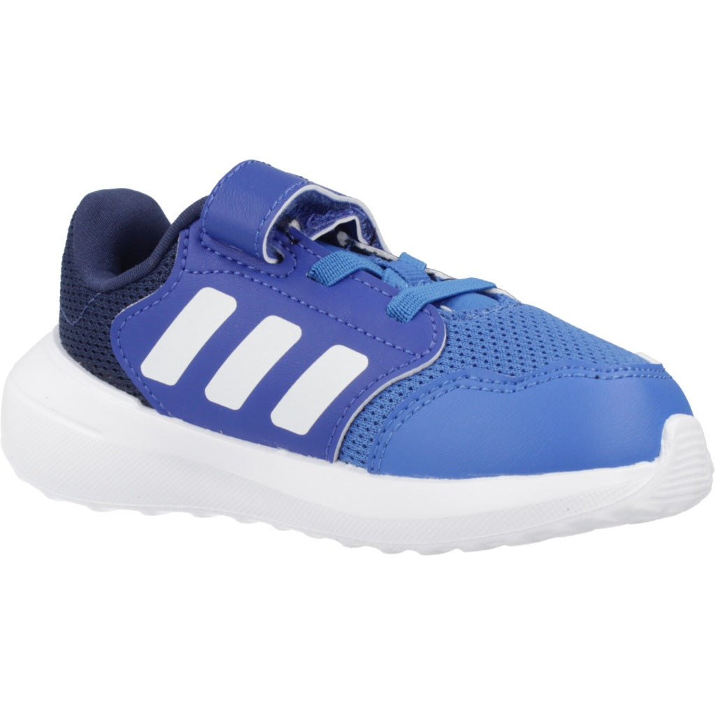 ADIDAS TENSAUR RUN . EL en color AZUL (5)