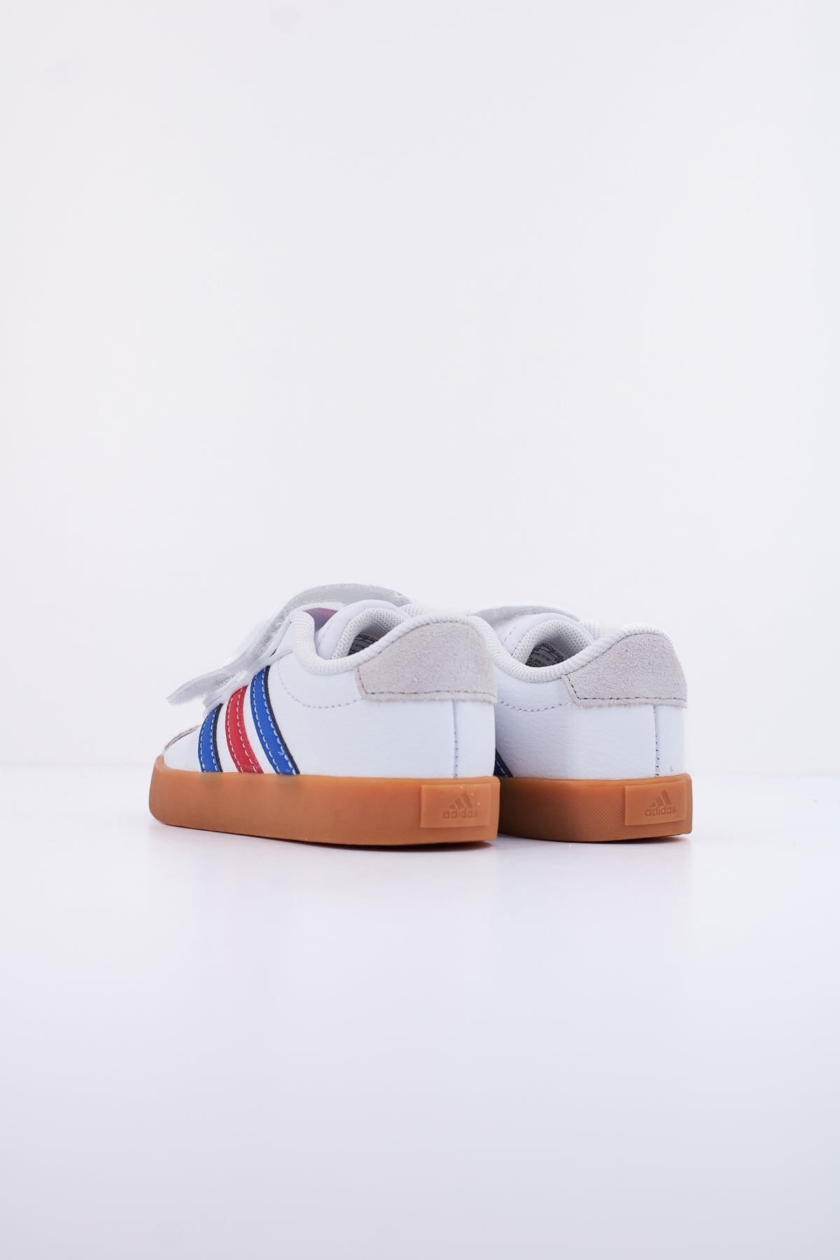 ADIDAS VL COURT . CF I en color BLANCO (4)