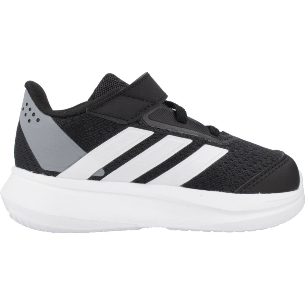 ADIDAS DURAMO SL EL I en color NEGRO (4)