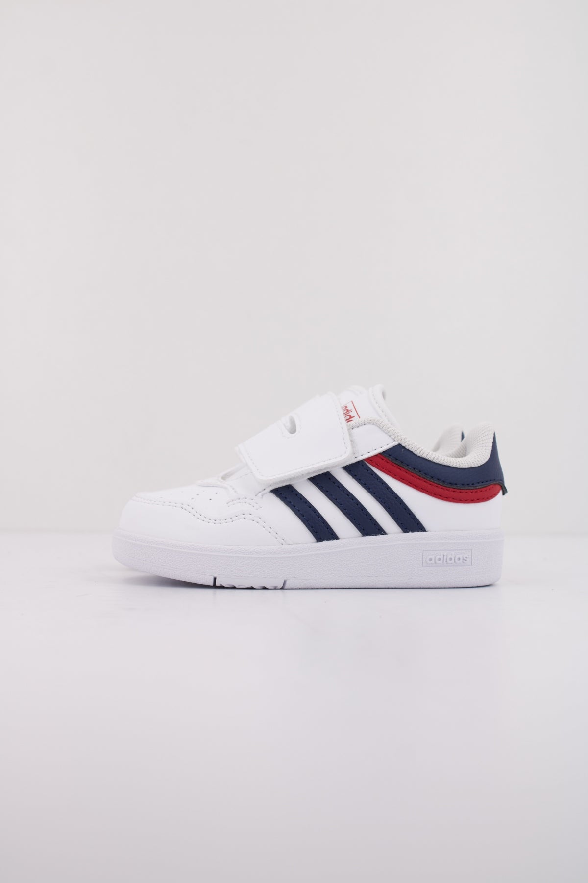 ADIDAS HOOPS . CF I en color BLANCO (1)