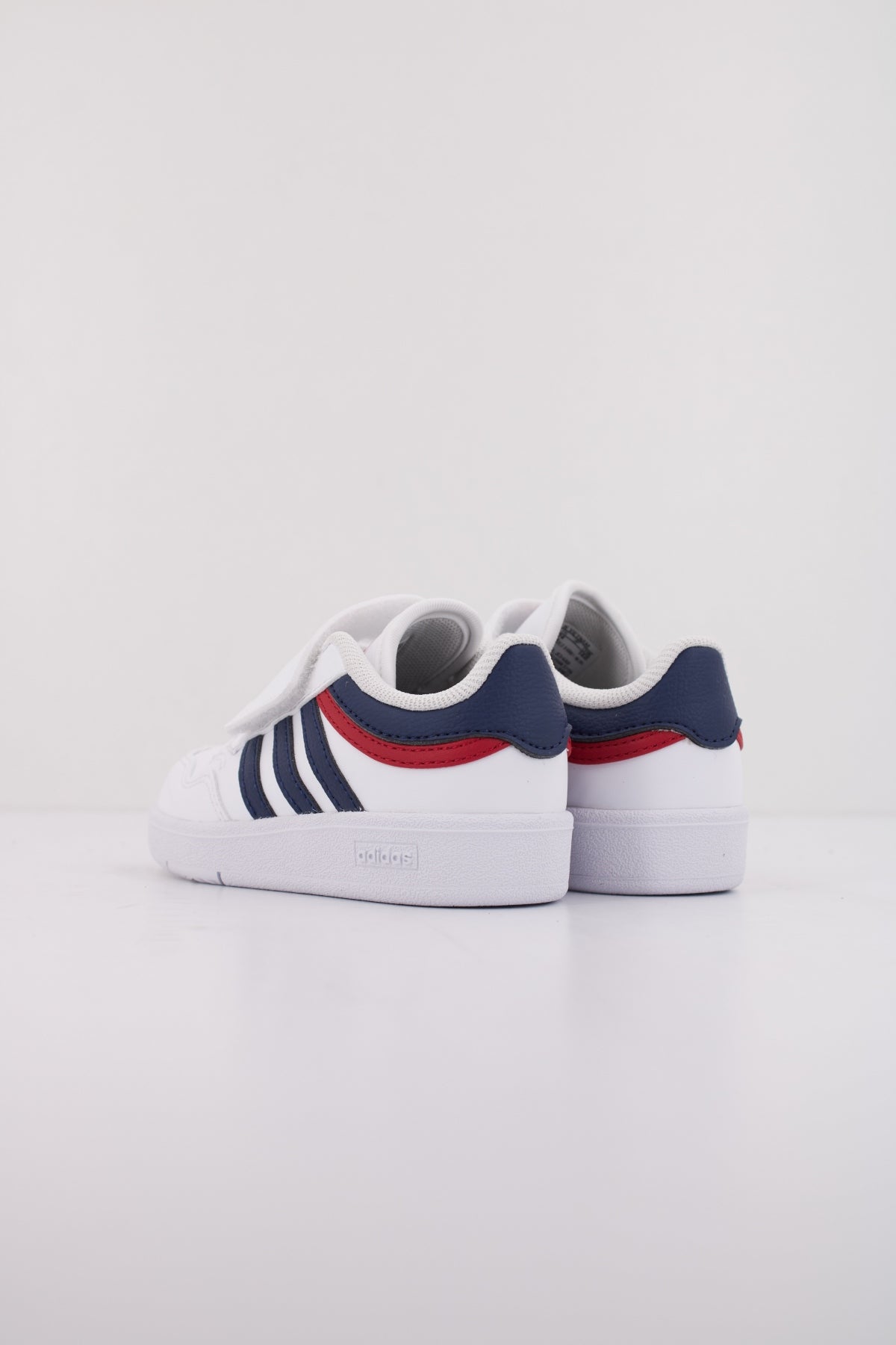 ADIDAS HOOPS . CF I en color BLANCO (4)