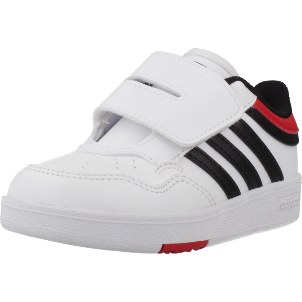 ADIDAS HOOPS . CF I en color BLANCO (1)