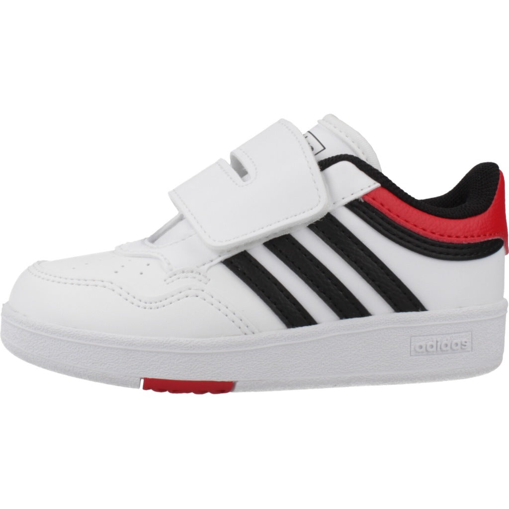 ADIDAS HOOPS . CF I en color BLANCO  (2)