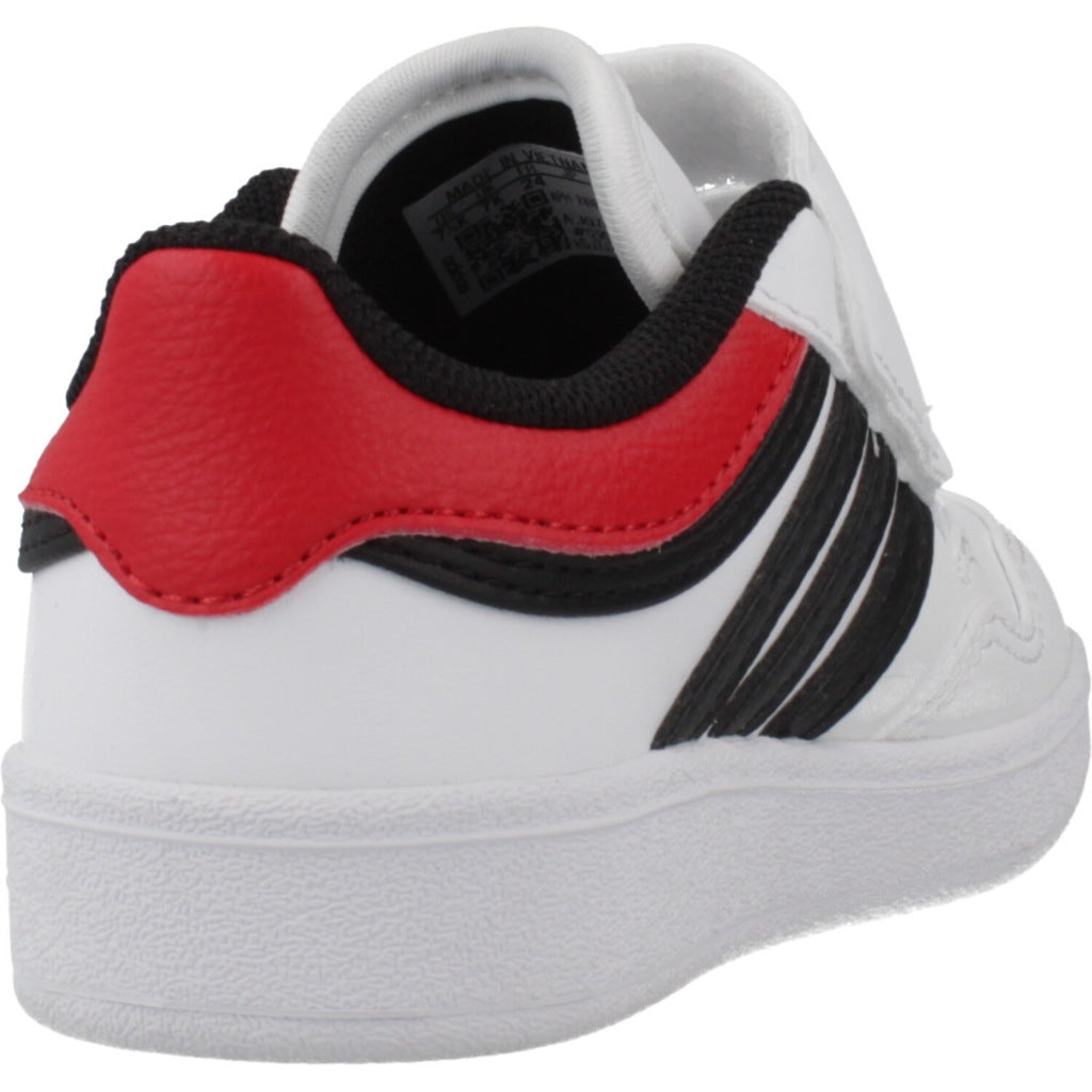 ADIDAS HOOPS . CF I en color BLANCO  (3)