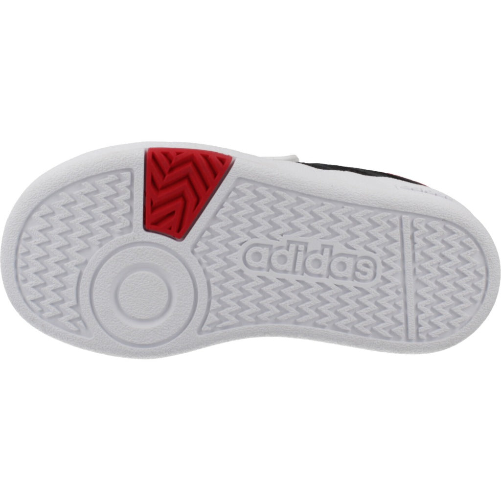 ADIDAS HOOPS . CF I en color BLANCO  (6)