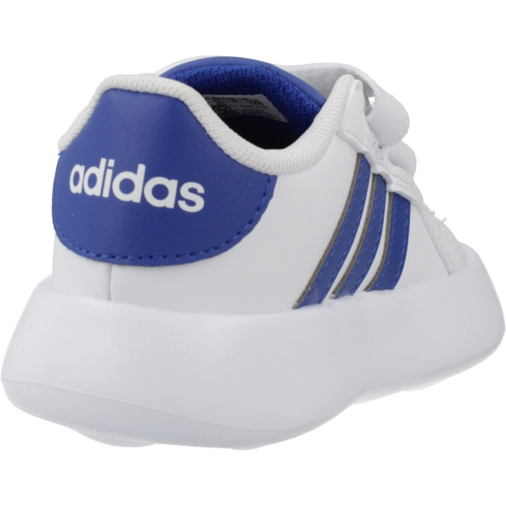 ADIDAS GRAND COURT . CF en color BLANCO (3)
