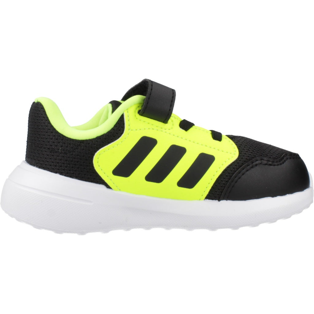 ADIDAS TENSAUR RUN . EL en color NEGRO (4)